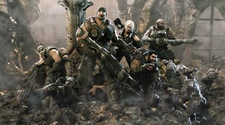 Análisis de Gears of War 3: ¡Ha llegado la hora de serruchar!