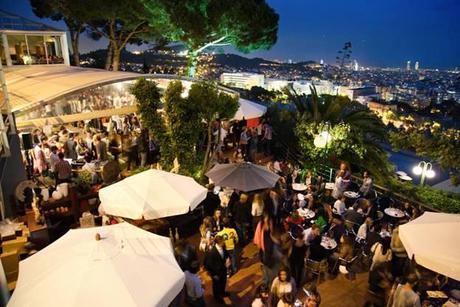 BCN en las alturas BCN en las alturas