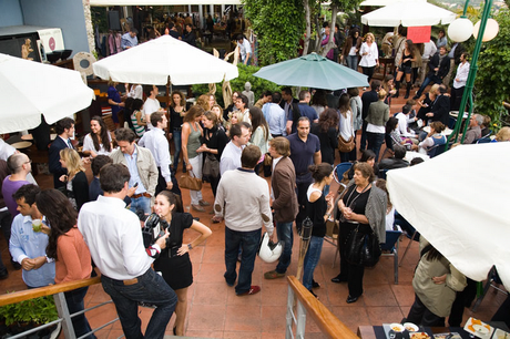 BCN en las alturas BCN en las alturas