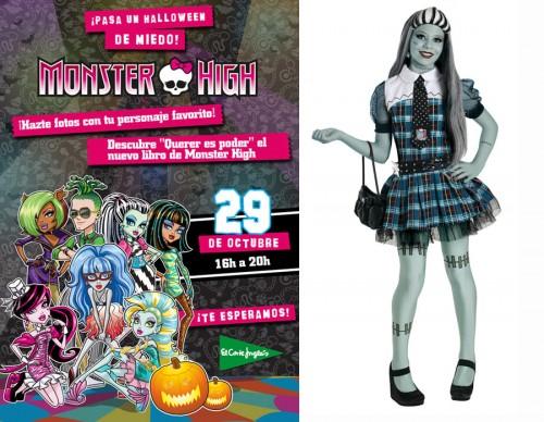 Monster High de Mattel