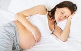 Recomendaciones para el insomnio en el embarazo