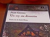 diversión' Jean Giono