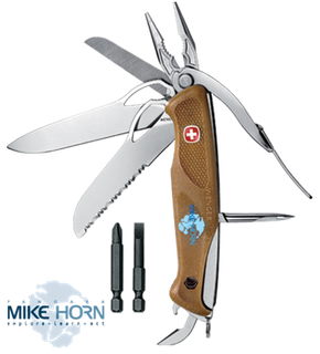 Navaja Mike Horn Ranger