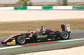 JC Sistos a cerrar en grande