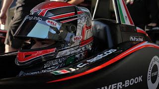 JC Sistos a cerrar en grande