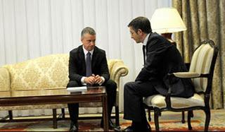 Tras 50 años de dolor, ahora que no haya prisas.