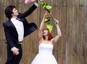 ¡Menudas flores!
