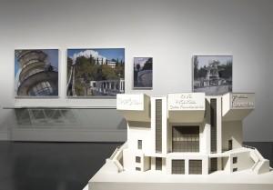 Building the Revolution. Soviet Art and Architecture 1915-1935. CaixaForum Barcelona