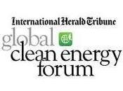 Global Clean Energy Forum, Barcelona