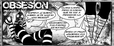 Ya salió Eutanasia nº 11 edición Halloween ( octubre 2011)