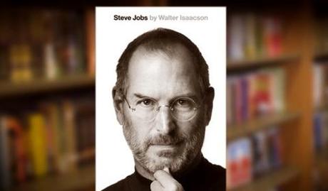 STEVE JOBS Y SU BIOGRAFÍA AUTORIZADA