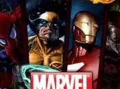 [NYCC2011] Panel Marvel Interactive