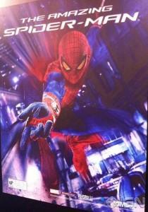theamazingspidermanthem The Amazing Spider-Man Game