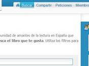 Intercambio libros, trueque cultural solidario