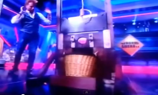 Explicación de la muerte de Dani Martin en El Hormiguero