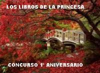 Concurso 1º Aniversario del blog 