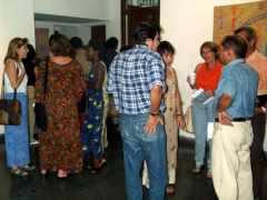 Festival de Arte Joven Más 2011 en La Habana