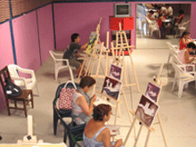 Festival de Arte Joven Más 2011 en La Habana