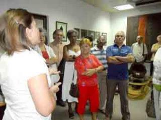 Festival de Arte Joven Más 2011 en La Habana