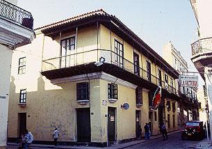 Festival de Arte Joven Más 2011 en La Habana