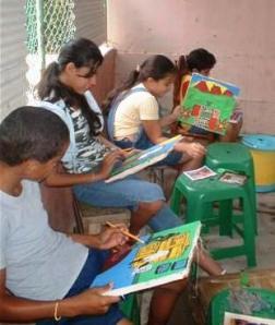 Festival de Arte Joven Más 2011 en La Habana