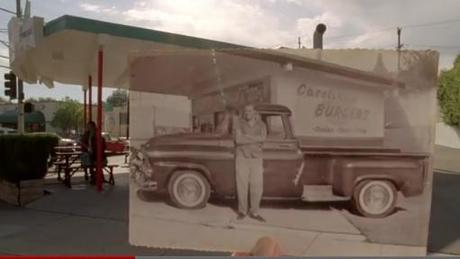 100 años de Chevrolet