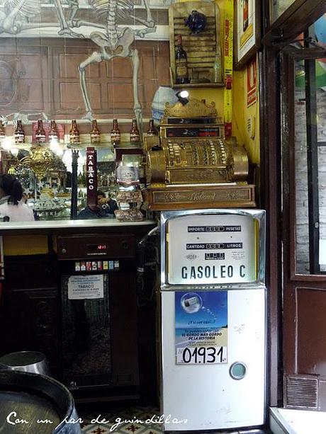 Taberna Los Gatos Taberna Los Gatos