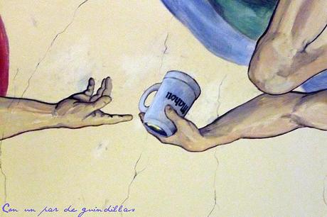 Taberna Los Gatos Taberna Los Gatos