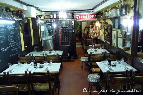 Taberna Los Gatos Taberna Los Gatos