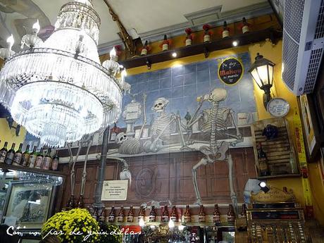 Taberna Los Gatos Taberna Los Gatos