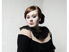ADELE "Rolling Deep"