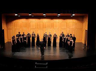 El León de Oro encantará en Tolosa