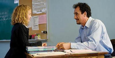 56 SEMINCI. Sección Oficial: 'Monsieur Lazhar' ('Profesor Lazhar')