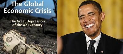 Estados Unidos: ¿Obama utilizará el “estado de emergencia” para reemplazar la Constitución? De Las 25 Noticias Más Censuradas 2010/2011 (N° 13)