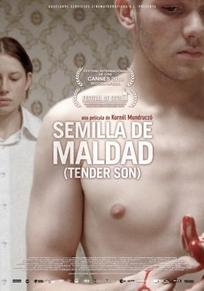 Semilla de Maldad (Tender Son)