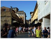 Puente Viejo Florencia