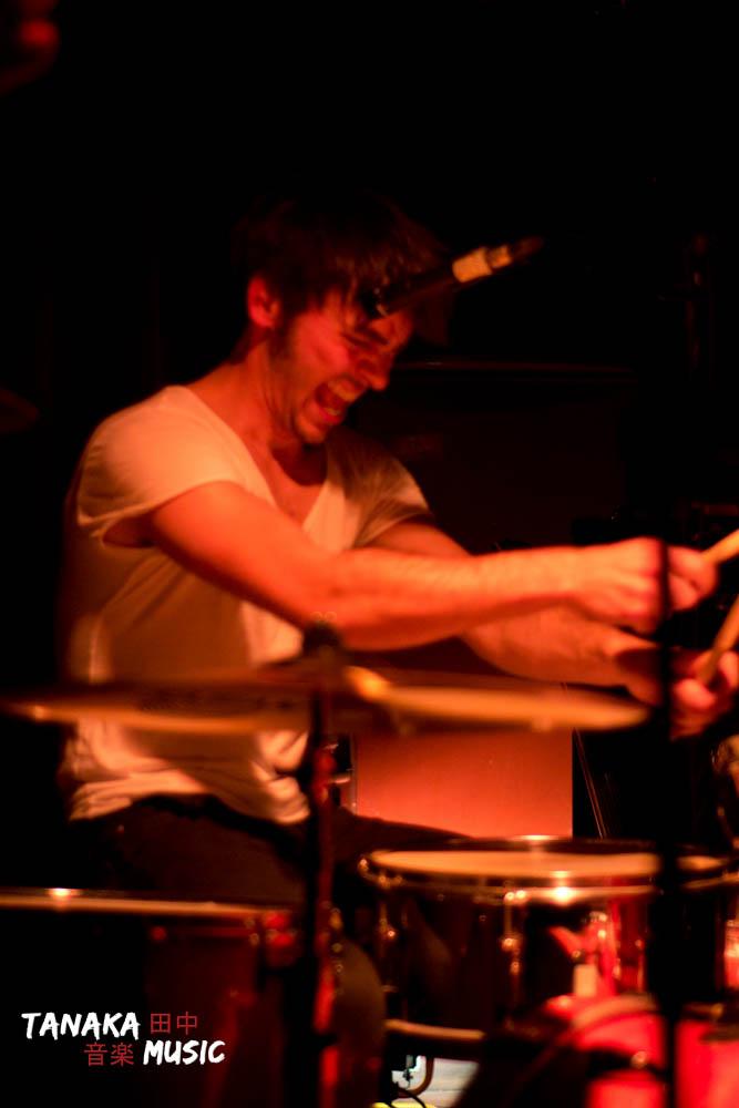 Emergentes… The Younger Boys