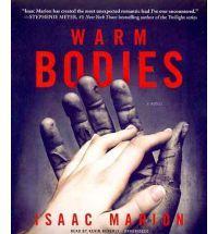 R y Julie, de Isaac Marion Warm Bodies