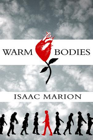 R y Julie, de Isaac Marion Warm Bodies