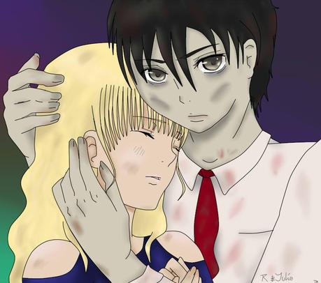 R y Julie, de Isaac Marion Photobucket