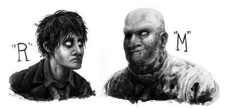 R y Julie, de Isaac Marion Photobucket