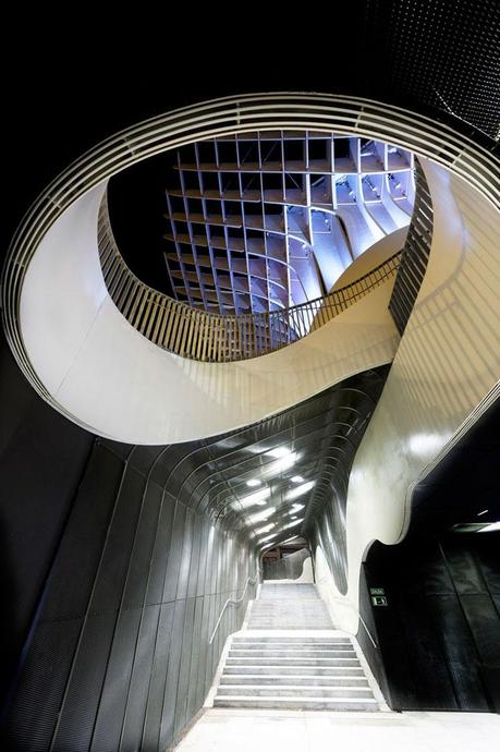 las setas de la encarnación las setas de la encarnación