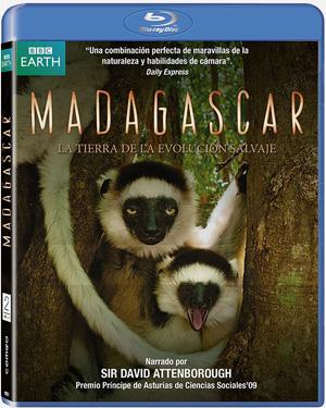 Madagascar