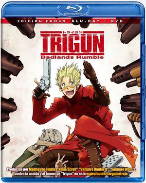 Trigun