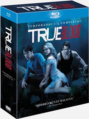 True blood