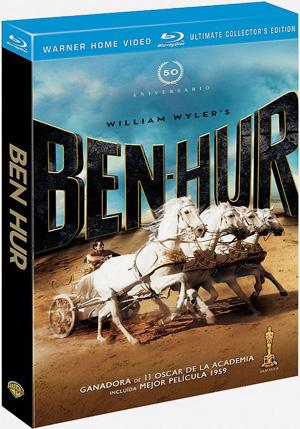 Ben hur