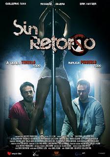 Sin retorno (2011)
