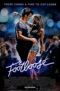 Footloose (2011)