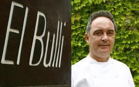 El Bulli: historia de un sueño