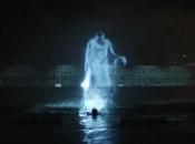 Proyecciones sobre agua